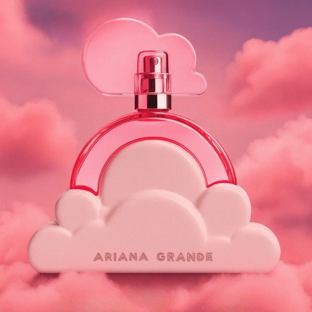 عطر آریانا گراند کلود پینک | Ariana Grande Cloud Pink
