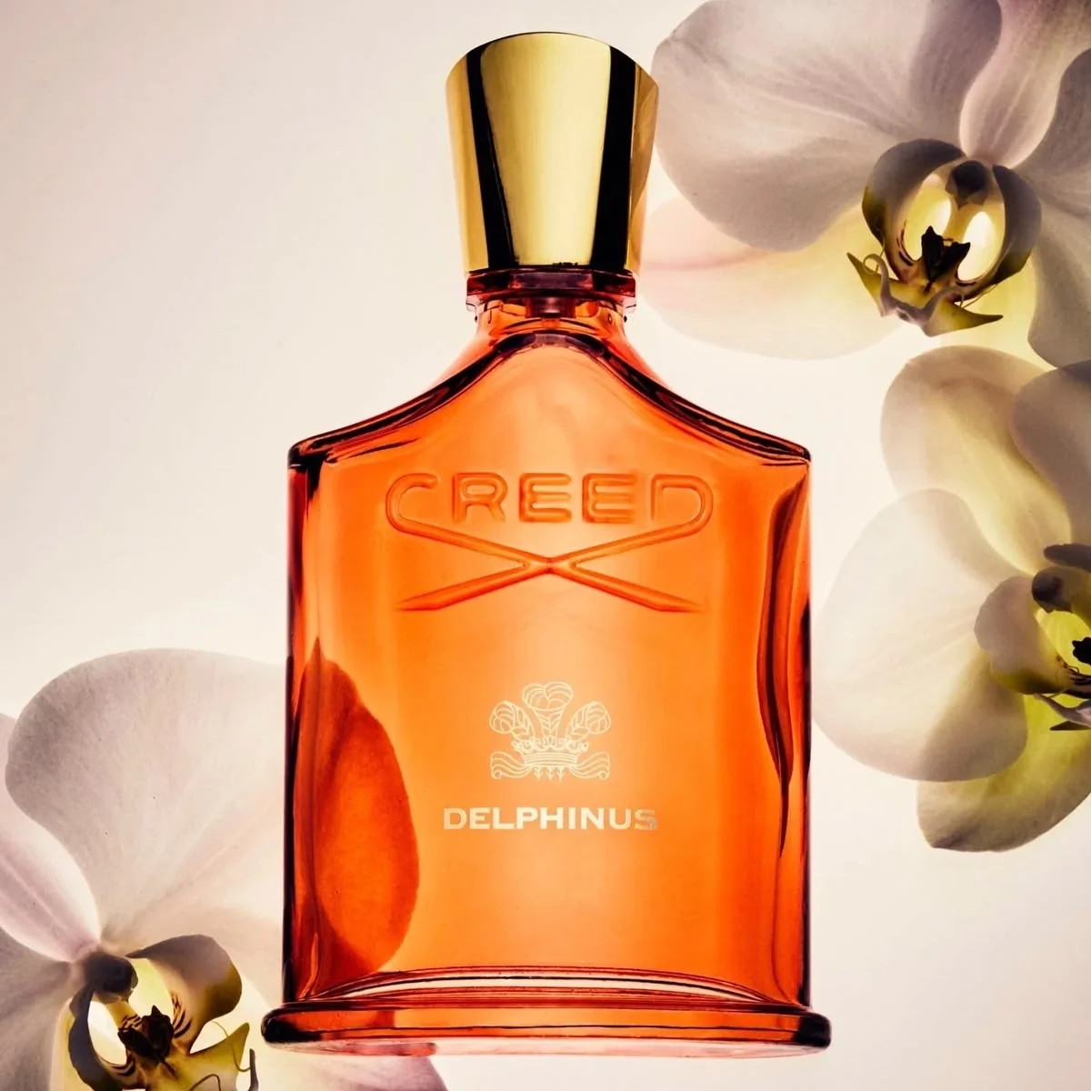 عطر کرید دلفینوس | Creed Delphinus