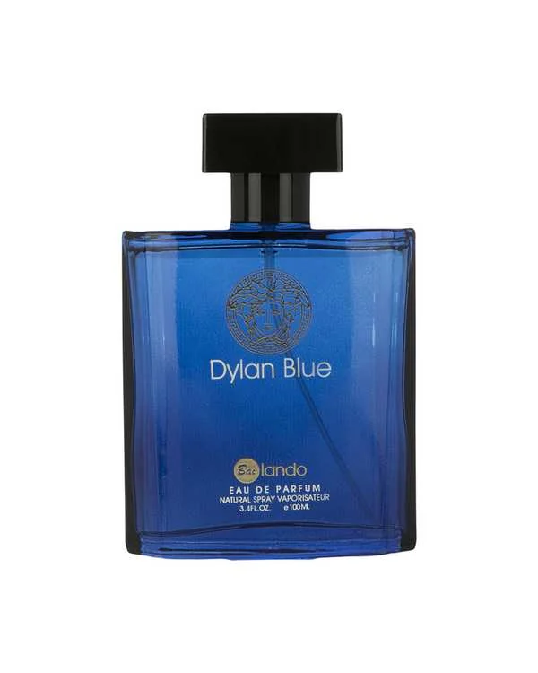 عطر مردانه بایلندو مدل دیلان بلو حجم 100ml