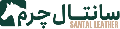 سانتال چرم